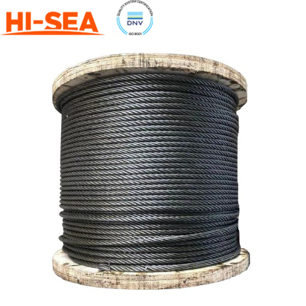 Governor Steel Wire Rope